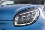Smart EQ ForFour Passion 2020 года (WW)